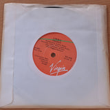 Freeez – I.O.U. - Vinyl 7" Record (VG+)