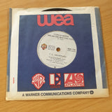 T.G. Sheppard – I Loved 'Em Every One / I Could Never Dream The Way You Feel - Vinyl 7" Record (VG+)