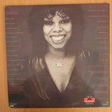 Millie Jackson – A Moment's Pleasure – Vinyl LP Record - Very-Good+ Quality (VG+) (verygoodplus)