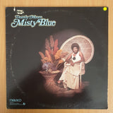 Dorothy Moore – Misty Blue – Vinyl LP Record - Very-Good+ Quality (VG+) (verygoodplus)