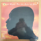 Isaac Hayes – For The Sake Of Love – Vinyl LP Record - Very-Good+ Quality (VG+) (verygoodplus)