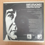 Nat Stuckey – Take Time To Love Her / I Used It All On You – Vinyl LP Record - Very-Good+ Quality (VG+) (verygoodplus)