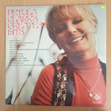 Petula Clark ‎– Greatest Hits (UK- 18397) – Vinyl LP Record - Very-Good+ Quality (VG+) (verygoodplus)