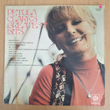 Petula Clark ‎– Greatest Hits (UK- 3023) – Vinyl LP Record - Very-Good+ Quality (VG+) (verygoodplus)