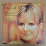 Petula Clark ‎– Greatest Hits (UK- 3023) – Vinyl LP Record - Very-Good+ Quality (VG+) (verygoodplus)