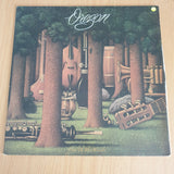 Oregon – Out Of The Woods - Vinyl LP Record - Very-Good+ Quality (VG+) (verygoodplus)