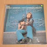 Van Morrison – Saint Dominic's Preview - Vinyl LP Record - Very-Good+ Quality (VG+) (verygoodplus) (D)