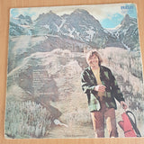 John Denver - Rocky Mountain High - Vinyl LP Record - Good+ Quality (G+) (gplus)