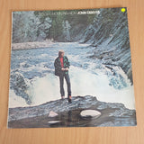 John Denver - Rocky Mountain High - Vinyl LP Record - Very-Good+ Quality (VG+) (verygoodplus)