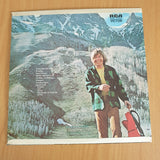 John Denver - Rocky Mountain High - Vinyl LP Record - Very-Good+ Quality (VG+) (verygoodplus)