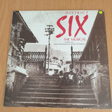 District Six - The Musical - David Kramer And Taliep Petersen - Vinyl LP Record - Very-Good+ Quality (VG+) (verygoodplus)