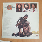 The Brecker Brothers – Heavy Metal Be-Bop - Vinyl LP Record - Very-Good+ Quality (VG+) (verygoodplus)