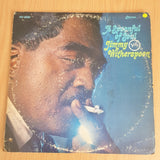 Jimmy Witherspoon – A Spoonful Of Soul - Vinyl LP Record - Very-Good Quality (VG)  (verry)