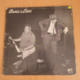 Basie & Zoot – Basie & Zoot - Vinyl LP Record - Very-Good Quality (VG)  (verry)