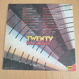 Twenty With a Bullet (Diana Ross, Thomas Dolby...) - Vinyl LP Record - Very-Good+ Quality (VG+)