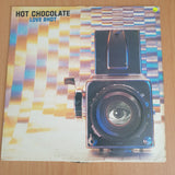 Hot Chocolate – Love Shot - Vinyl LP Record - Very-Good+ Quality (VG+) (verygoodplus)