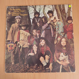 The Incredible String Band – The Hangman's Beautiful Daughter - Vinyl LP Record - Very-Good+ Quality (VG+) (verygoodplus)