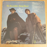 The Incredible String Band – The Hangman's Beautiful Daughter - Vinyl LP Record - Very-Good+ Quality (VG+) (verygoodplus)