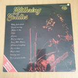 Glittering Goldies - Original Artists - Vinyl LP Record - Very-Good+ Quality (VG+) (verygoodplus)