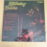 Glittering Goldies - Original Artists - Vinyl LP Record - Very-Good+ Quality (VG+) (verygoodplus)