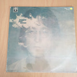 John Lennon ‎– Imagine - Vinyl LP Record  (VG)