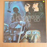 The Doors – Absolutely Live - Double Vinyl LP Record - Very-Good+ Quality (VG+) (verygoodplus)