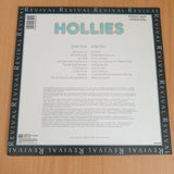 Hollies - Revival Series - Vinyl LP Record - Very-Good+ Quality (VG+) (verygoodplus)