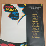 Simply Mad About The Mouse - Vinyl LP Record - Very-Good+ Quality (VG+) (verygoodplus)