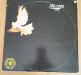 Santana ‎– Santana's Greatest Hits (Star Spectacular Original Artists) - Vinyl LP Record - Very-Good+ Quality (VG+) (verygoodplus)