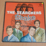 The Searchers ‎– Shake - Vinyl LP Record - Very-Good Quality (VG)  (verry)