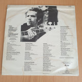 J.J. Cale – Okie (Italy Pressing) - Vinyl LP Record - Very-Good+ Quality (VG+) (verygoodplus)