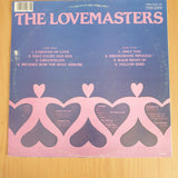 Lovemasters ‎– Caravan Of Love - Vinyl LP Record - Very-Good+ Quality (VG+) (verygoodplus)