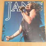 Janis Joplin – Janis - Double Vinyl LP Record - Very-Good+ Quality (VG+) (verygoodplus)