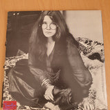 Janis Joplin – Janis - Double Vinyl LP Record - Very-Good+ Quality (VG+) (verygoodplus)