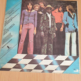 Traffic ‎– The Low Spark Of High-Heeled Boys - Vinyl LP Record - Very-Good+ Quality (VG+) (verygoodplus)