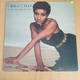 Viola Wills – If You Could Read My Mind - Vinyl LP Record - Very-Good+ Quality (VG+) (verygoodplus