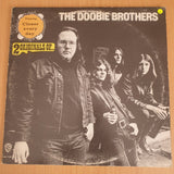 The Doobie Brothers – 2 Originals Of The Doobie Brothers - Double Vinyl LP Record - Very-Good+ Quality (VG+) (verygoodplus)