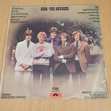 Bee Gees ‎– Idea –  Vinyl LP Record - Opened  - Good+ Quality (G+)