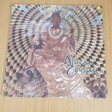 African Odyssey (Original Cast Recording) - Victor Ntoni & Clarence Wilson – Vinyl LP Record - Very-Good+ Quality (VG+) (verygoodplus)