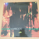 The Warlocks – Phoenix EP – Vinyl LP Record - Very-Good+ Quality (VG+) (verygoodplus)