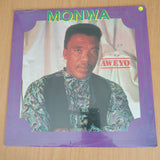 Monwa ‎– Aweyo -  Vinyl LP Record - Sealed