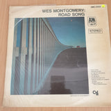 Wes Montgomery – Road Song – Vinyl LP Record - Very-Good+ Quality (VG+) (verygoodplus)