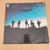 The Blue Ridge Rangers – The Blue Ridge Rangers – Vinyl LP Record - Very-Good+ Quality (VG+) (verygoodplus)