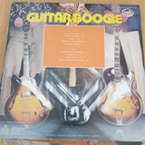 Guitar Boogie – Vinyl LP Record - Very-Good+ Quality (VG+) (verygoodplus)