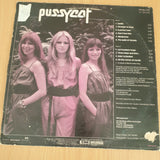 Pussycat  – Simply To Be With You - Vinyl LP Record - Very-Good Quality (VG)  (verry)