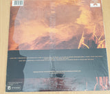 Van Morrison ‎– Avalon Sunset - Vinyl LP Record - Very-Good Quality (VG)  (verry)