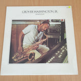 Grover Washington, Jr. – Winelight (with Bill Withers)  - Vinyl LP Record - Very-Good Quality (VG)  (verry)