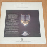 Grover Washington, Jr. – Winelight (with Bill Withers)  - Vinyl LP Record - Very-Good Quality (VG)  (verry)