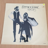 Fleetwood Mac – Rumours (rrc) - Vinyl LP Record - Very-Good+ Quality (VG+) (verygoodplus)