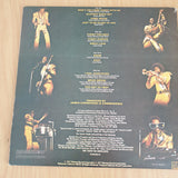 Commodores – Live!  – Double Vinyl LP Record - Very-Good+ Quality (VG+) (verygoodplus)